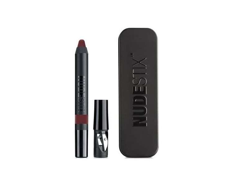 Nudestix Intense Matte Lip + Cheek Pencil Icon