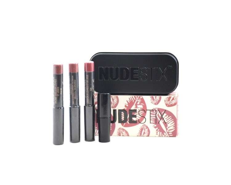 Mini Everyday Nudes Kit 2.8g