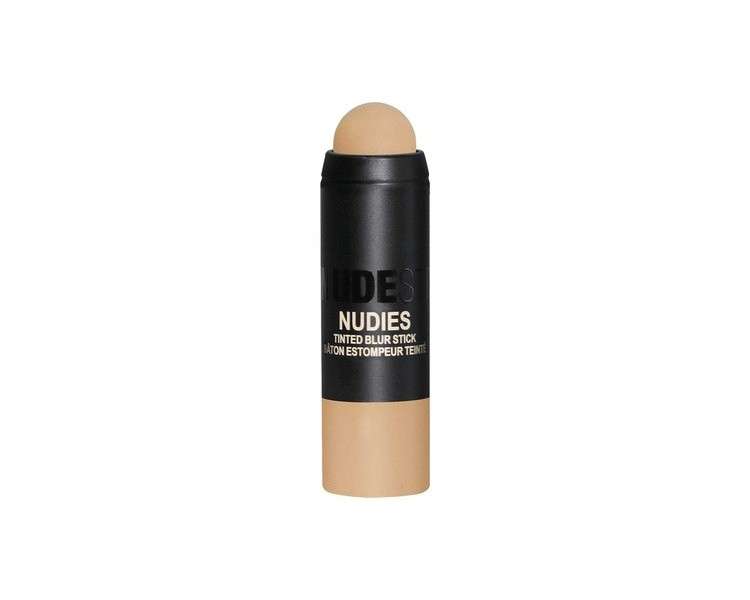 Nudies Tinted Blur Stick