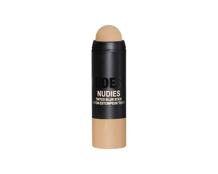 Nudestix Nudies Tinted Blur Stick Medium 6 6.1g