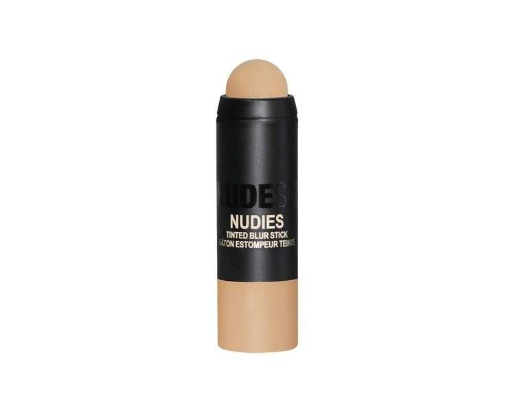 Nudestix Nudies Tinted Blur Stick Medium 5 6.1g