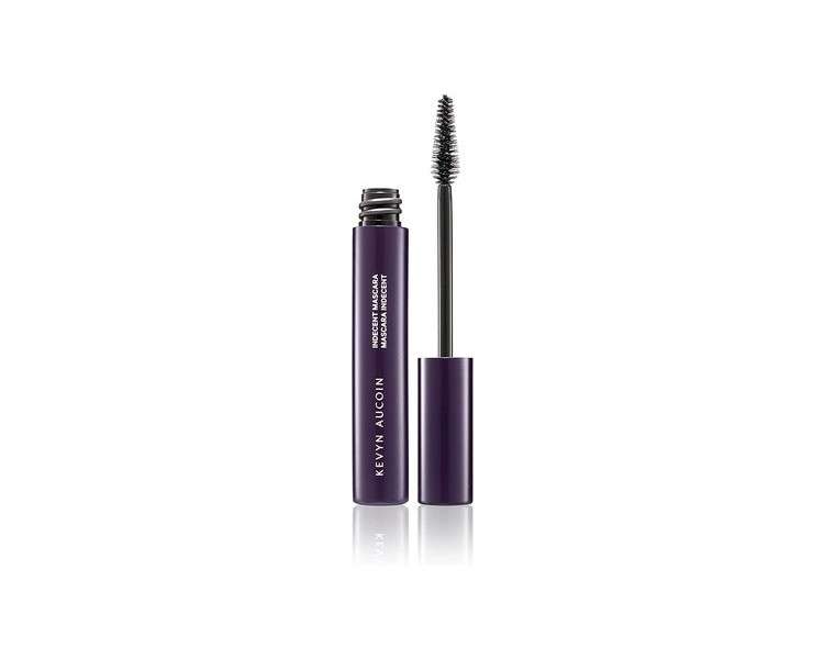 Kevyn Aucoin Indecent Mascara for Women 0.34oz Black