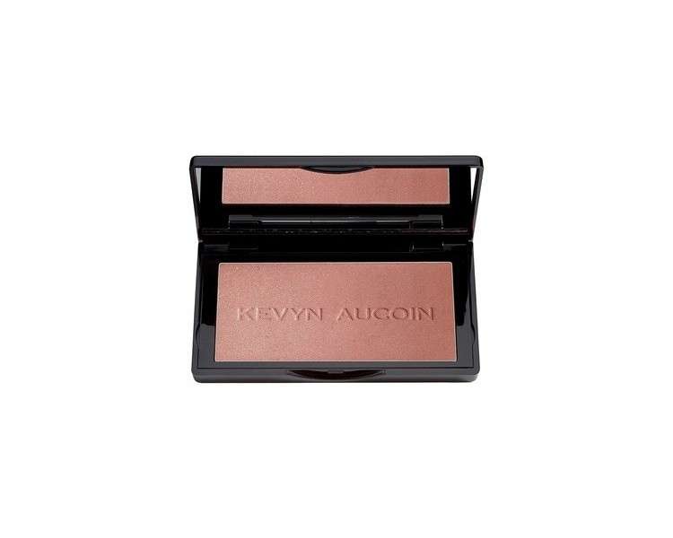 Kevyn Aucoin The Ultimate Neo-Bronzer Palette Dämmerung Mittel 0.2oz 6.8g