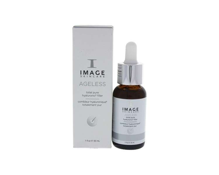 Image Skincare Ageless Total Hyaluronic Filler 30ml