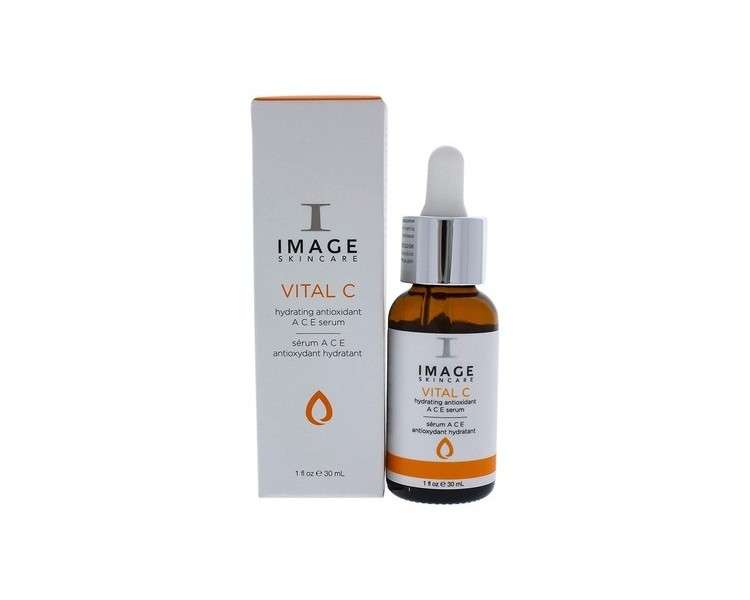 Image Skincare C Hydrating Antioxidant ACE Serum