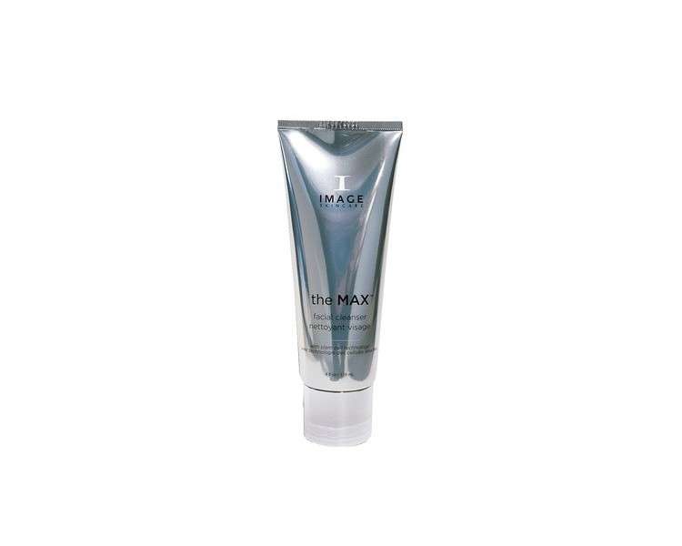 Image Skincare The Max Facial Cleaner 118ml Gentle Cleansing Foam for Sensitive Skin