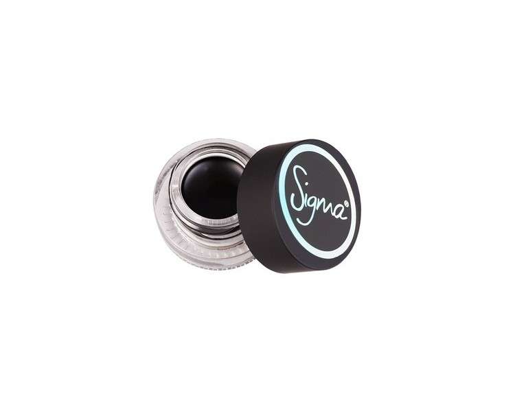 Sigma Beauty Standout Eyes Gel Liners Wicked Gel Eyeliner