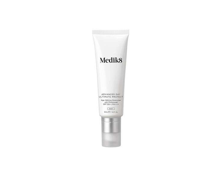 Medik8 Advanced Day Ultimate Protect SPF50+ 50ml