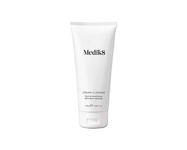 Medik8 Cream Cleanse 175ml