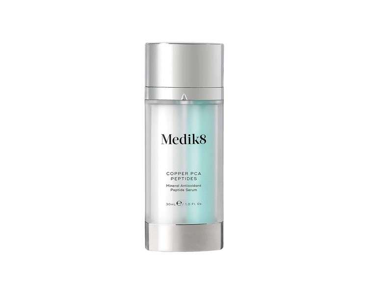 Medik8 Copper PCA Peptides 30ml