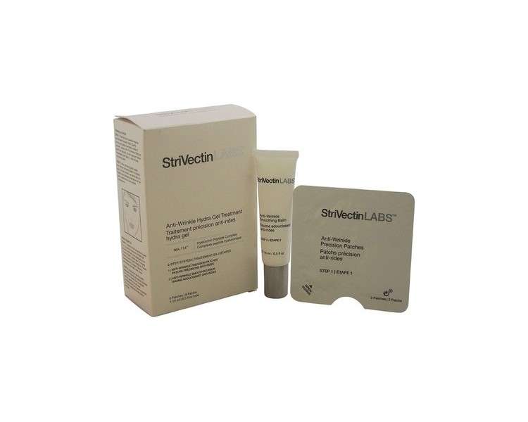 StriVectin LABS Anti-Wrinkle Hydra Gel Treatment