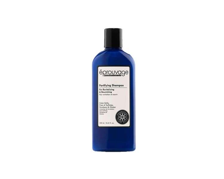Eprouvage Fortifying Shampoo 250ml