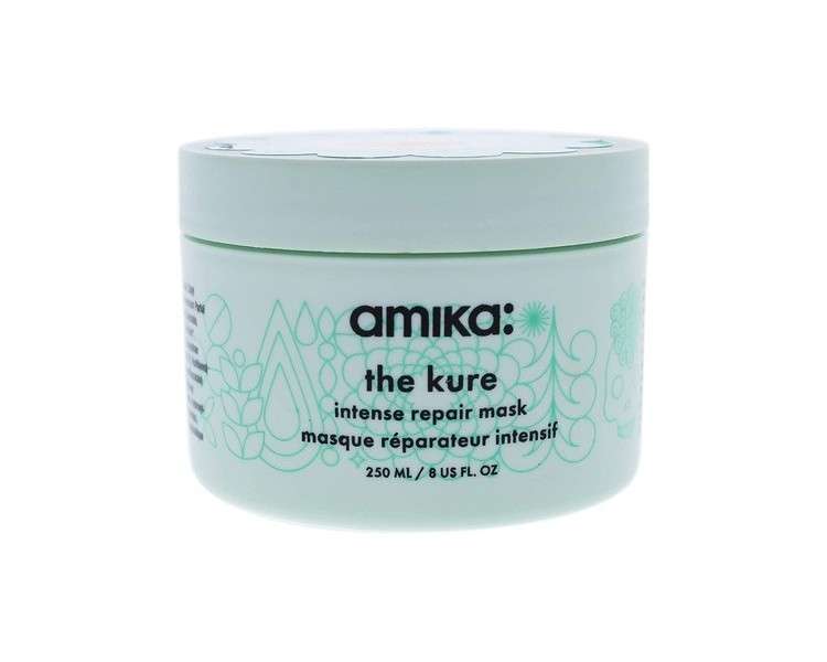 Amika The Kure Intense Repair Mask 250ml