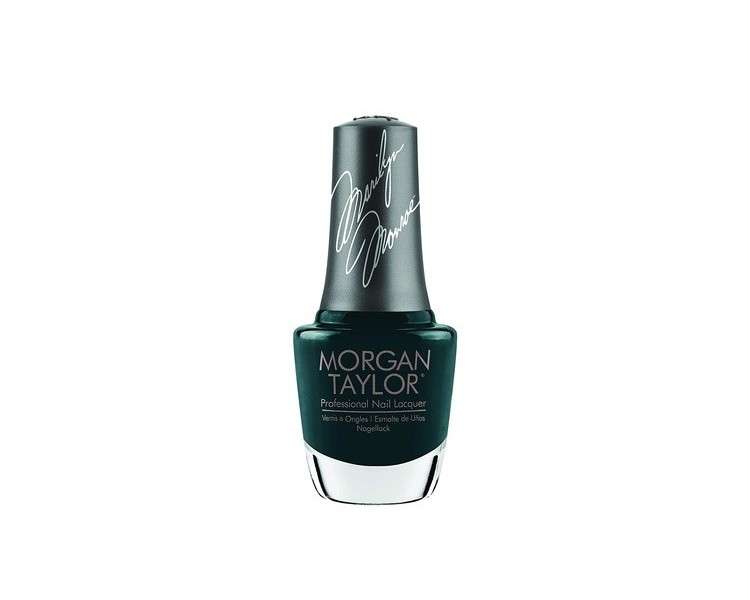 Morgan Taylor Nail Lacquer Forever Marilyn Fall 2019 Collection Flirty and Fabulous 15ml / 0.5oz