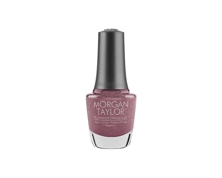 Professional Nail Lacquer No Sudden Mauves 15ml