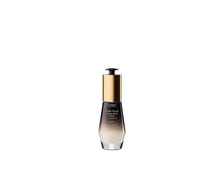 Oribe Power Drops Damage Repair Booster with 2% Linoleic Acid