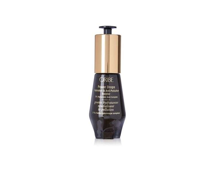 Oribe Power Drops Hydration and Anti-Pollution Booster 30ml Moisturizing Drops