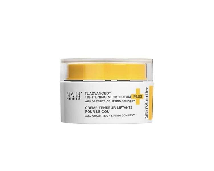 StriVectin Tighten & Lift Advanced Neck Cream Plus 30ml