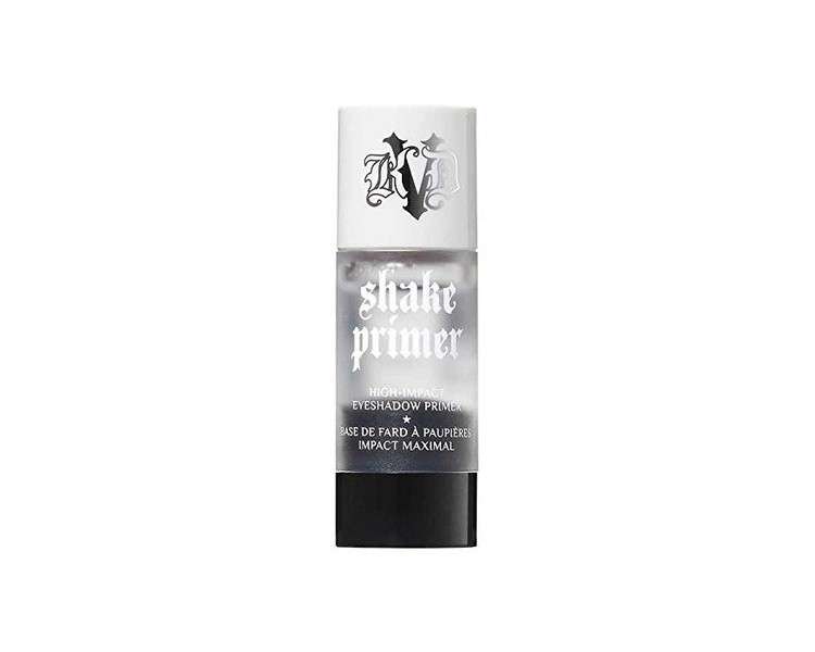 KVD Shake Primer High-Impact Invisible Eyeshadow Primer 5ml