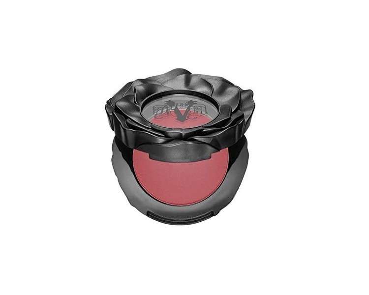 KVD Vegan Beauty Everlasting Blush Snapdragon