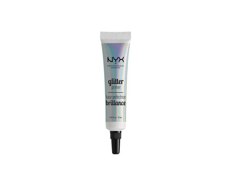 NYX Professional Makeup Glitter Primer 10ml