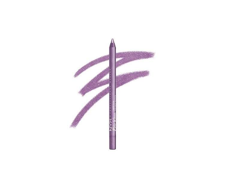 NYX Professional Makeup Epic Wear Liner Stick Long-Lasting Eyeliner Pencil Graphic Purple 20