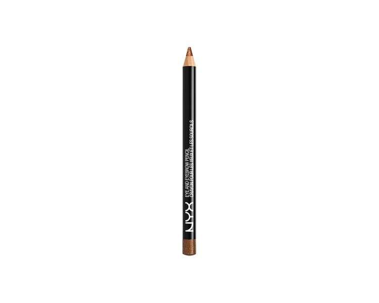 NYX Multicolor Women's Cosmetics One Size Brown