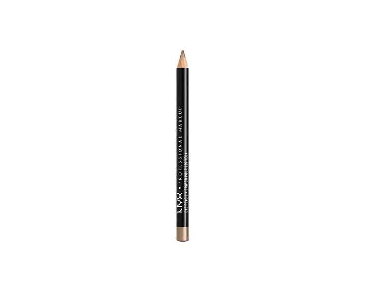 NYX Slim Eye Pencil Velvet