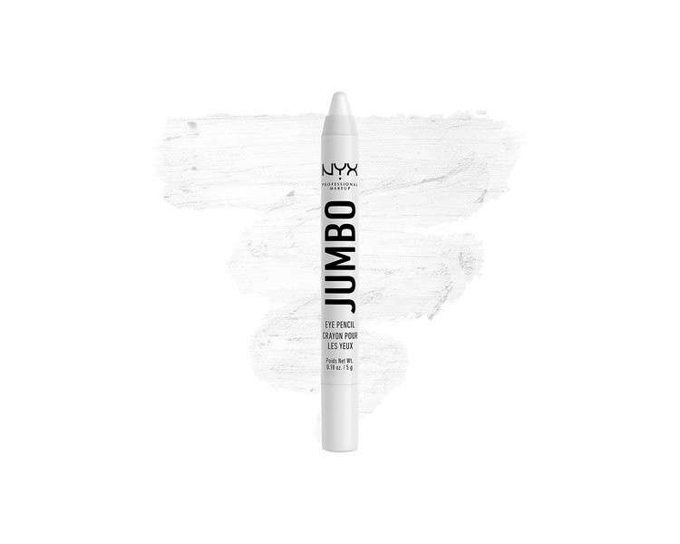 NYX Professional Makeup Jumbo Eye Pencil Milk