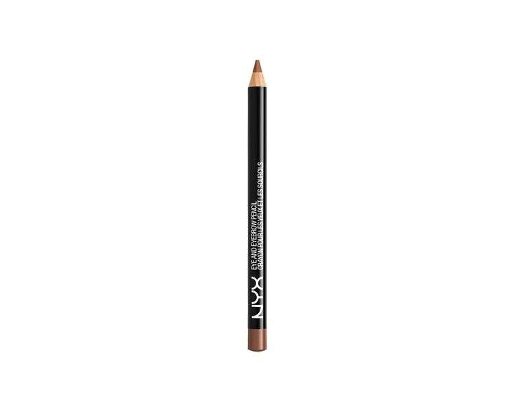 NYX Cosmetics Slim Eye Pencil Auburn