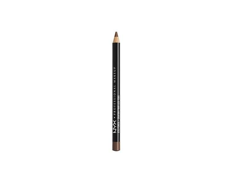 NYX Slim Brown Eye Pencil