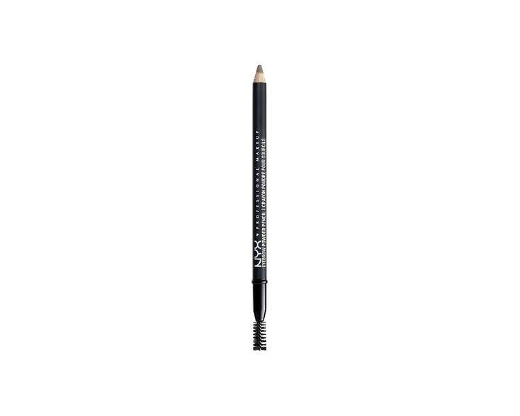 Maxi NYX Eyebrow Pencil N.01 with Natural Aloe Vera Formula 200g