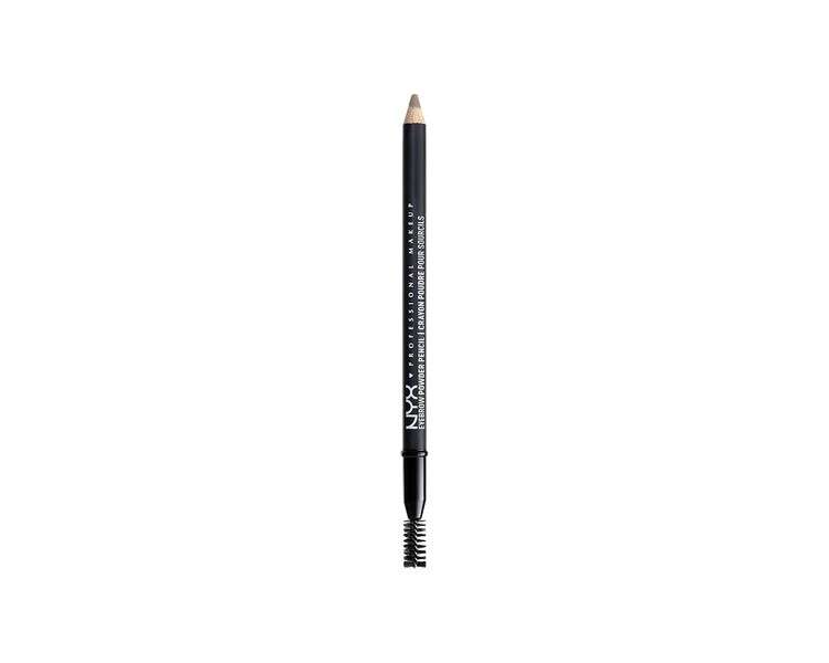 Nyx Cosmetics Eyebrow Powder Pencil Soft Brown 1.4g