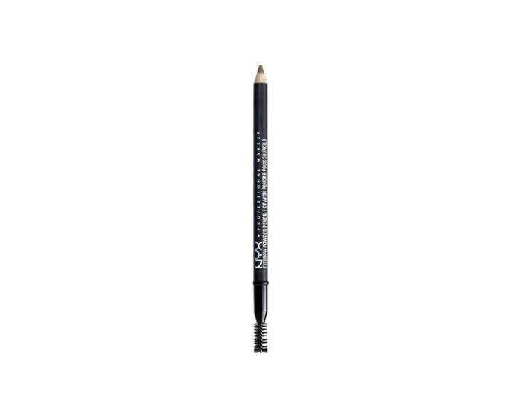 NYX Taupe Powder Eyebrow Pencil 1.4g