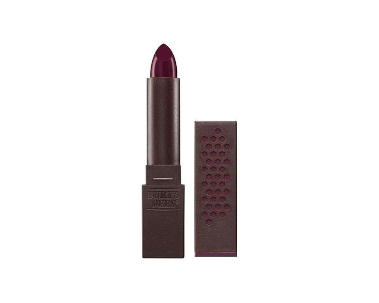 Burt's Bees Satin Lipstick Orchid Ocean 3.4g