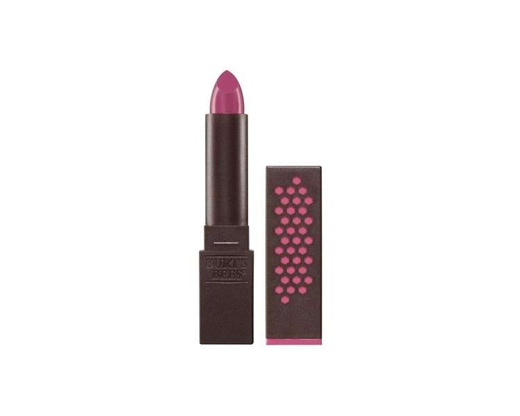 Burt's Bees Fuchsia Flood Lipstick 3.4g