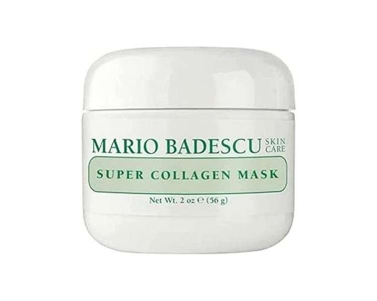 Super Collagen Mask 59ml
