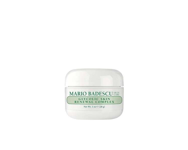 Mario Badescu Glycolic Skin Renewal Complex for Combination/Dry Skin Types 29ml
