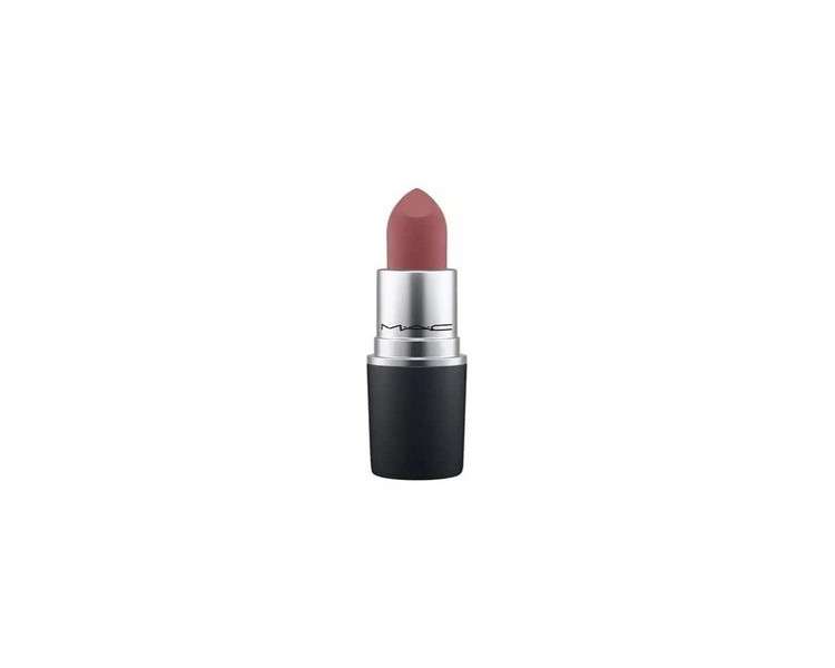 Mac Cosmetics Powder Kiss Lipstick Kinda Soarta 3g