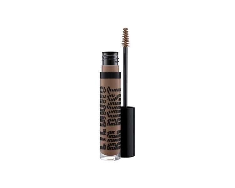 MAC Cosmetics Brow Gel Spiked 0.21oz