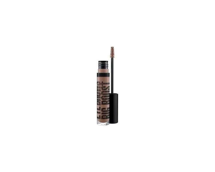 Mac Cosmetics Eye Brows Big Boost Fibre Gel 4.1ml