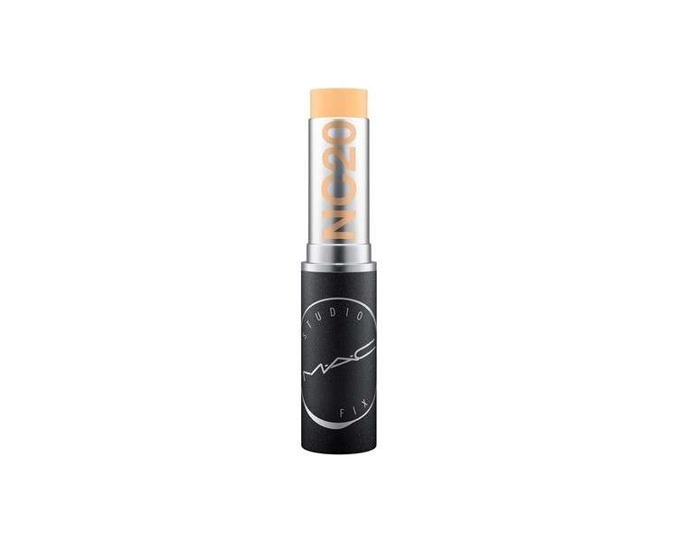 MAC Studio Fix Soft Matte Foundation Stick NC20