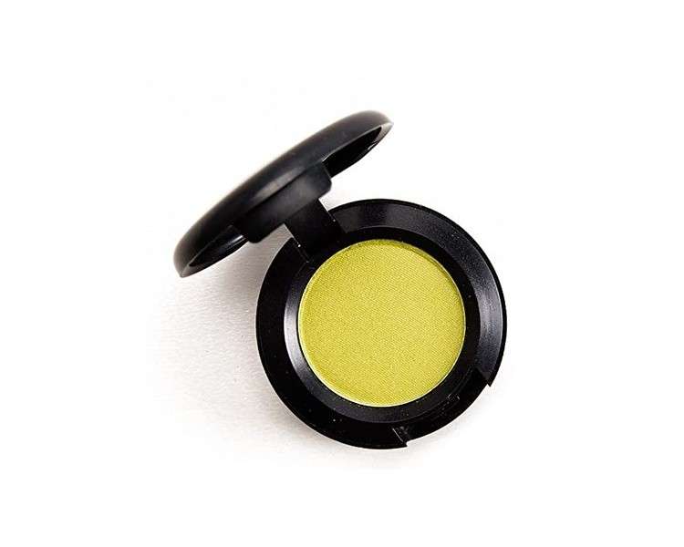 Dark Green Eye Shadow 0.05oz