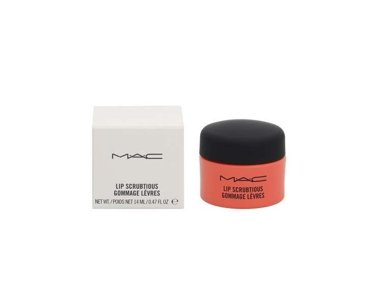 MAC Lip Scrubtious Candied Nectar 14ml