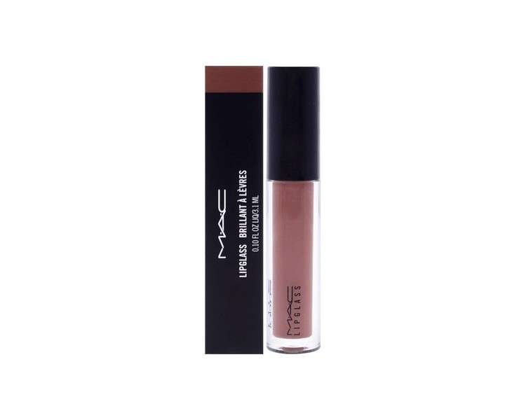 MAC LipGlass Lip Gloss 319 Spite 0.10 oz