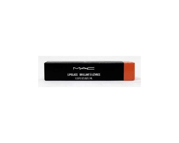 MAC Lipglass Prrr 3.1ml