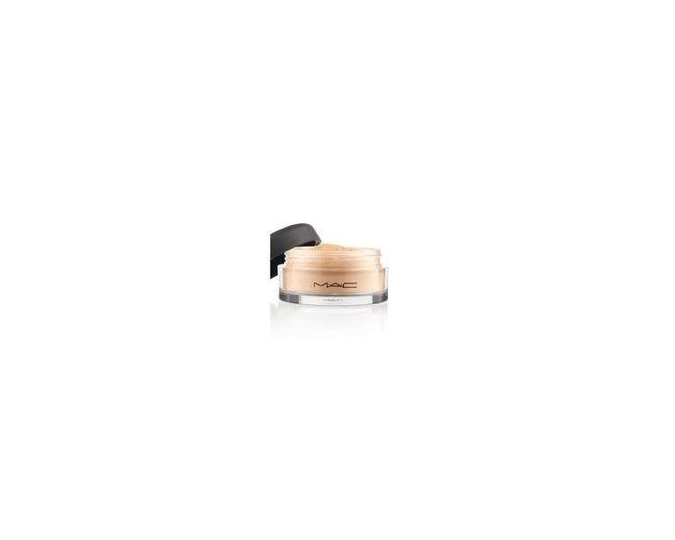 M.A.C Mineralize Foundation Loose Medium Deep