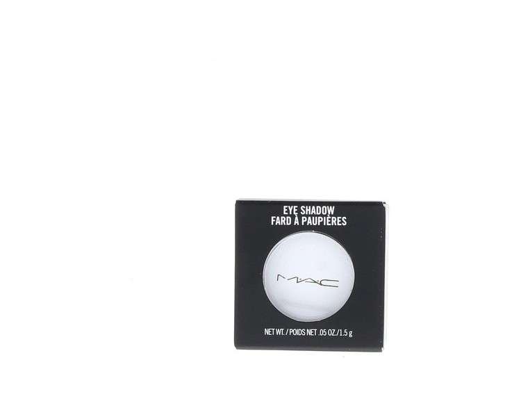 MAC Eye Shadow Gesso 1.5g/0.05oz