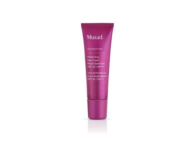 Murad Perfecting Day Cream Broad Spectrum SPF30 50ml