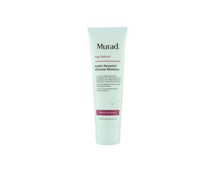 Murad Pro Hydro-Dynamic Ultimate Moisture 4.3oz